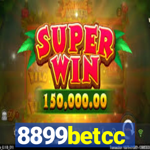 8899betcc