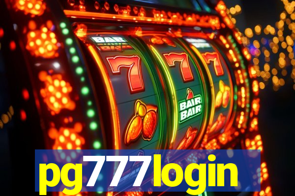 pg777login