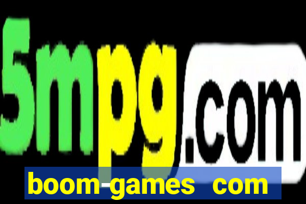 boom-games com bingo sala de bingo