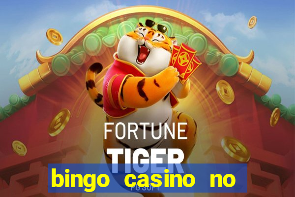 bingo casino no deposit bonus