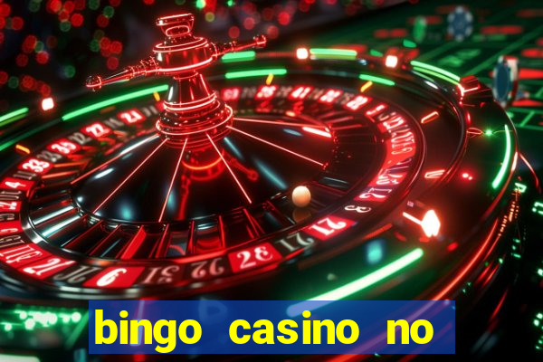 bingo casino no deposit bonus