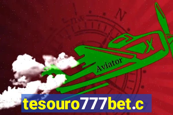 tesouro777bet.com