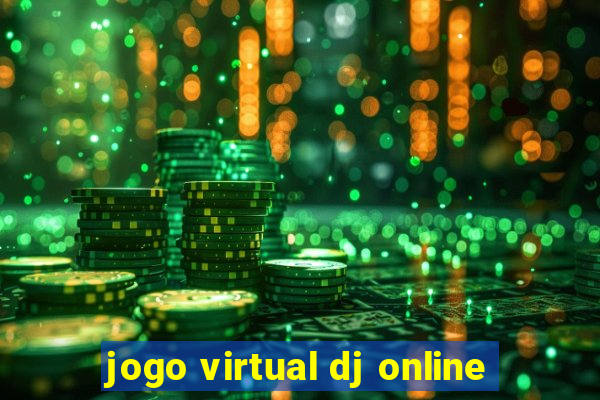 jogo virtual dj online