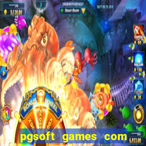 pgsoft games com fortune ox