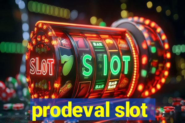 prodeval slot