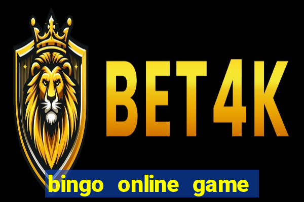 bingo online game real money gcash legit