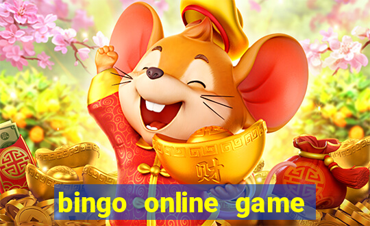 bingo online game real money gcash legit