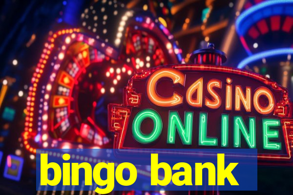 bingo bank