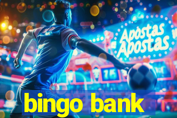 bingo bank