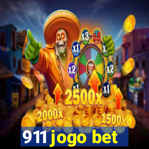 911 jogo bet