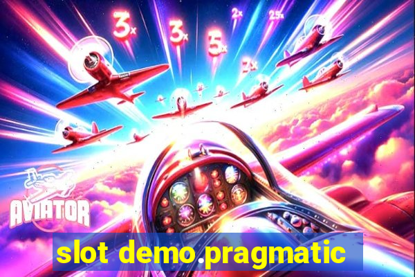 slot demo.pragmatic