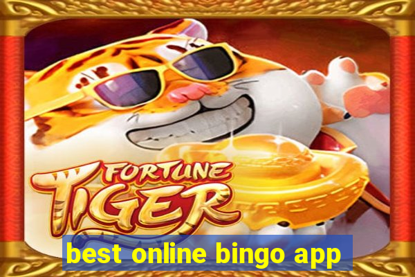 best online bingo app