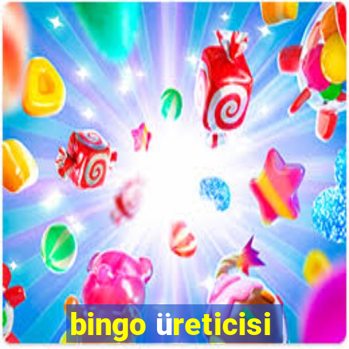 bingo üreticisi