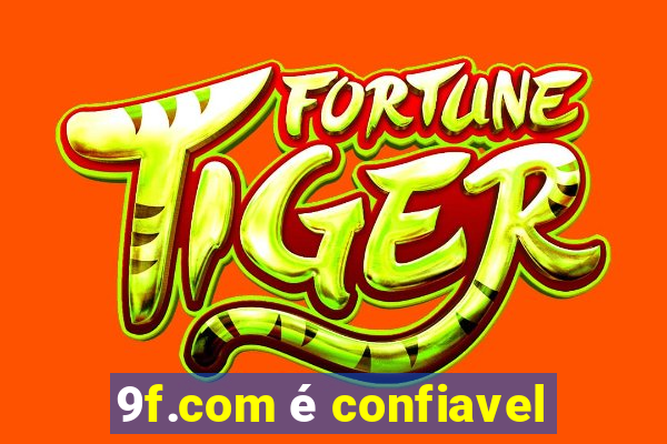 9f.com é confiavel