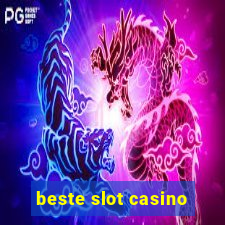 beste slot casino