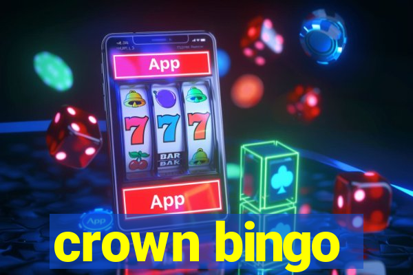 crown bingo