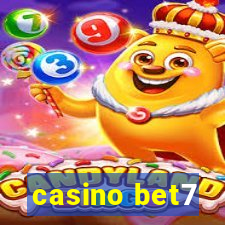 casino bet7