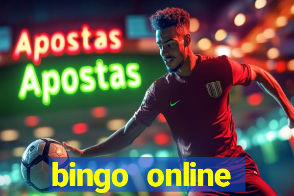 bingo online spielen kostenlos