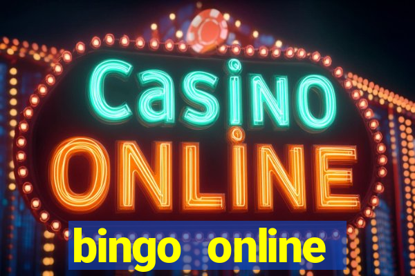 bingo online spielen kostenlos