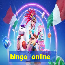 bingo online spielen kostenlos