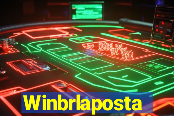 Winbrlaposta