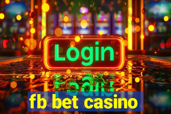 fb bet casino