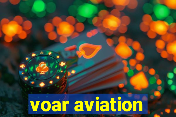 voar aviation