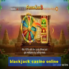 blackjack casino online