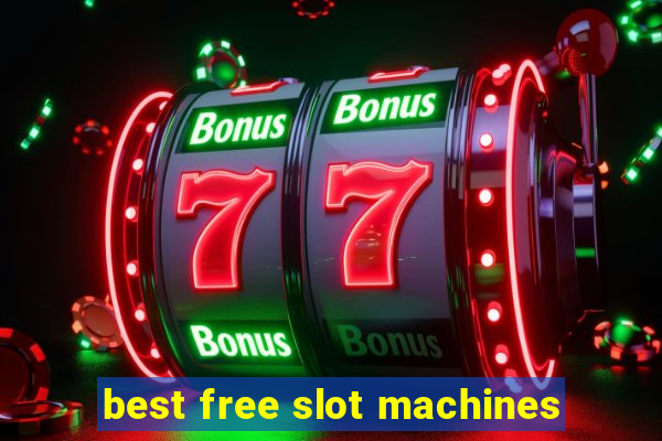 best free slot machines