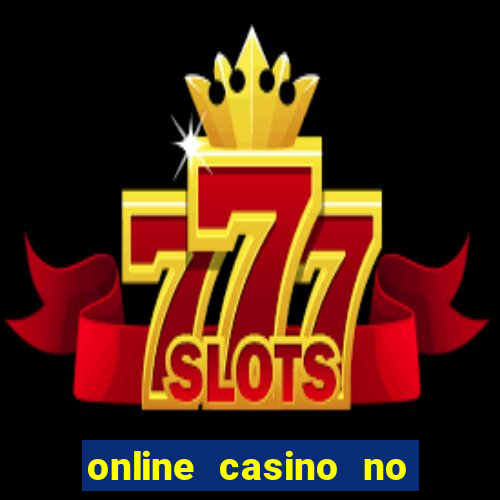 online casino no deposit bonuses