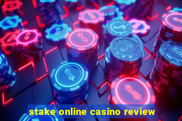 stake online casino review