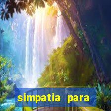 simpatia para atrair amor