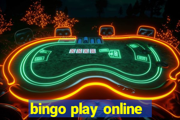 bingo play online