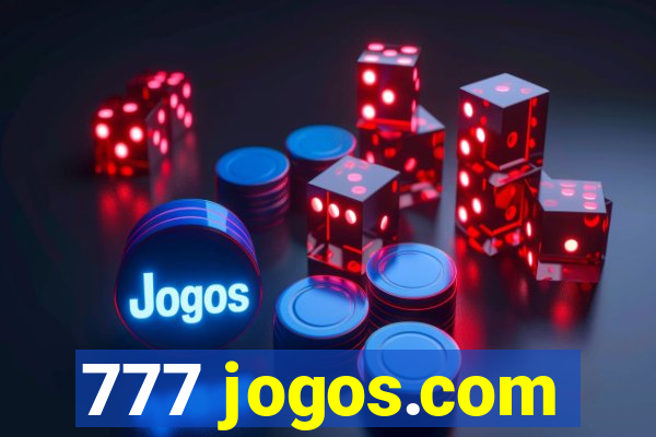 777 jogos.com