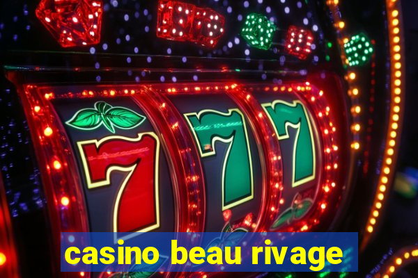 casino beau rivage