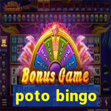 poto bingo