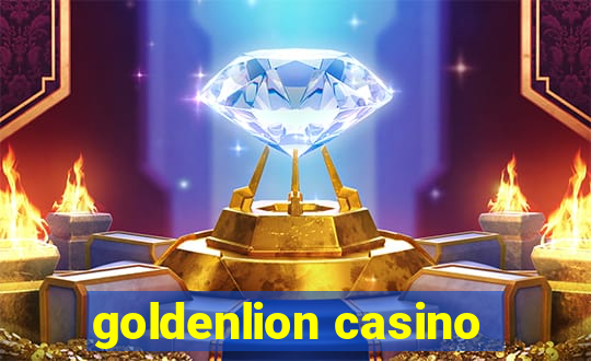 goldenlion casino