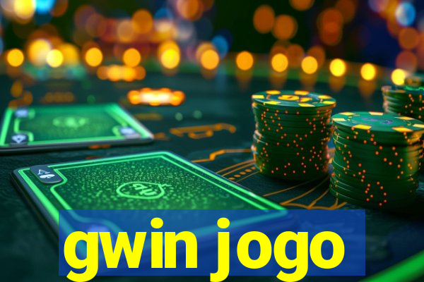 gwin jogo