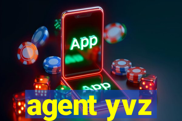 agent yvz