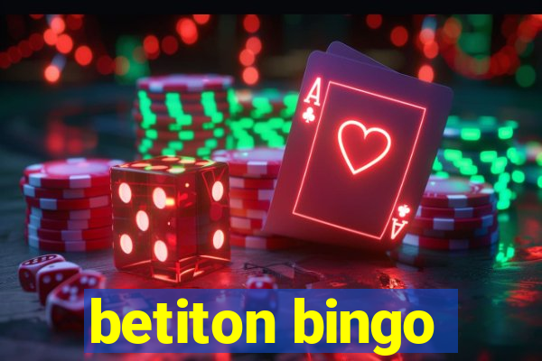 betiton bingo