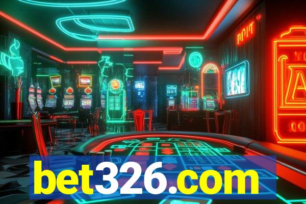 bet326.com