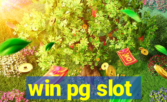 win pg slot