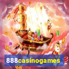 888casinogames