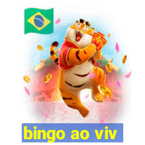 bingo ao viv