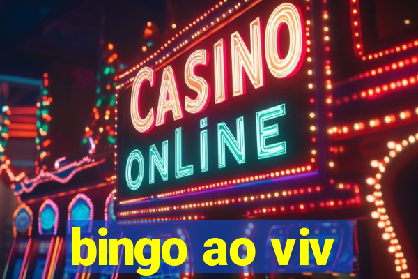 bingo ao viv