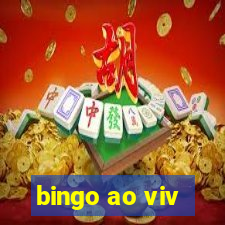 bingo ao viv