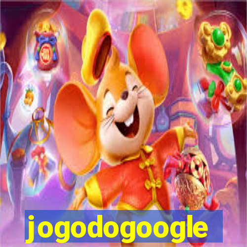 jogodogoogle