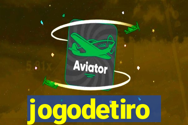 jogodetiro