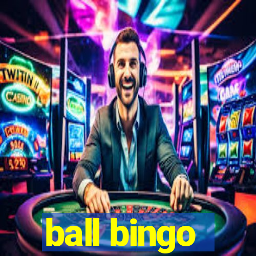 ball bingo