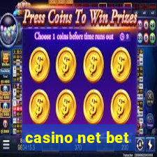 casino net bet